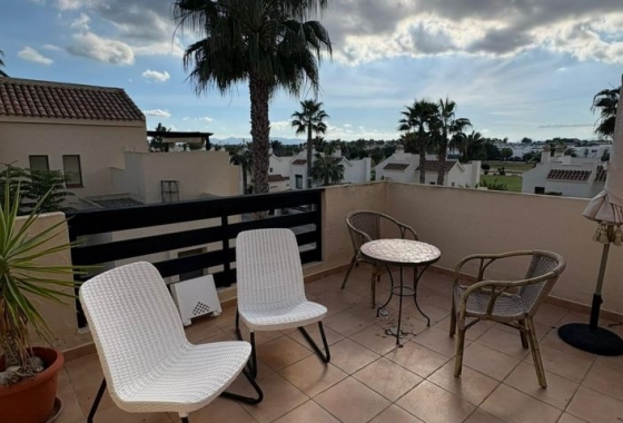 Resale - Apartment / flat - San Javier - Costa Calida