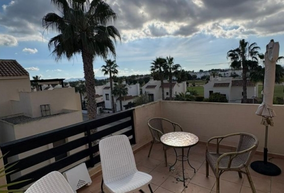 Resale - Apartment / flat - San Javier - Costa Calida