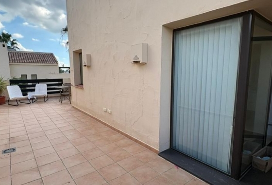 Resale - Apartment / flat - San Javier - Costa Calida