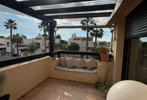 Resale - Apartment / flat - San Javier - Costa Calida