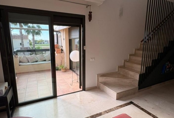 Resale - Apartment / flat - San Javier - Costa Calida