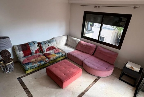 Resale - Apartment / flat - San Javier - Costa Calida