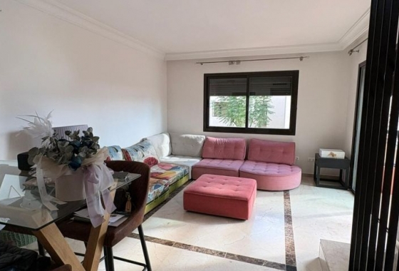 Resale - Apartment / flat - San Javier - Costa Calida