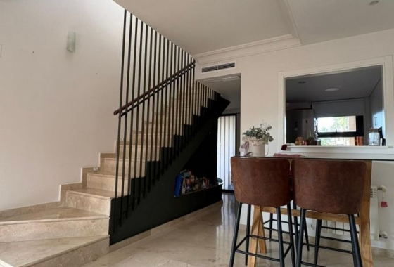 Resale - Apartment / flat - San Javier - Costa Calida