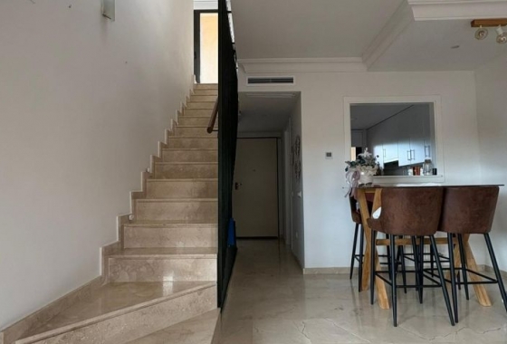 Resale - Apartment / flat - San Javier - Costa Calida