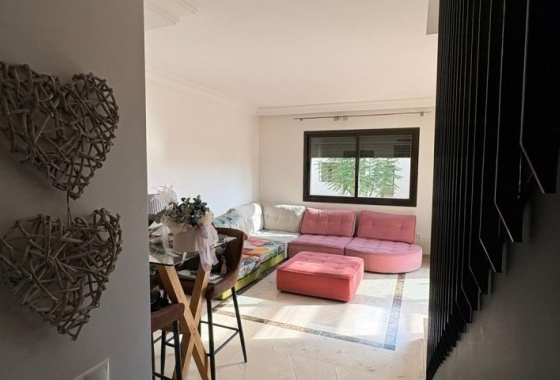 Resale - Apartment / flat - San Javier - Costa Calida