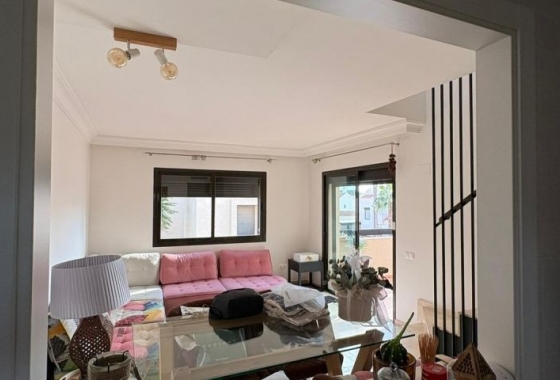 Resale - Apartment / flat - San Javier - Costa Calida