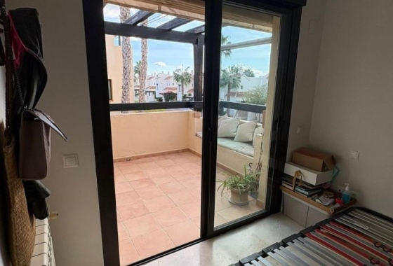 Resale - Apartment / flat - San Javier - Costa Calida