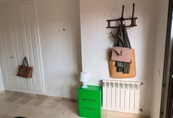 Resale - Apartment / flat - San Javier - Costa Calida