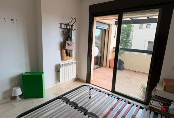 Resale - Apartment / flat - San Javier - Costa Calida