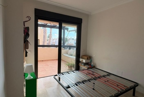 Resale - Apartment / flat - San Javier - Costa Calida