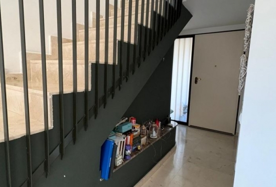 Resale - Apartment / flat - San Javier - Costa Calida