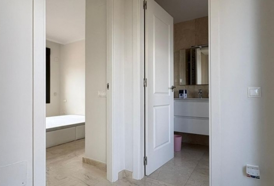 Resale - Apartment / flat - San Javier - Costa Calida