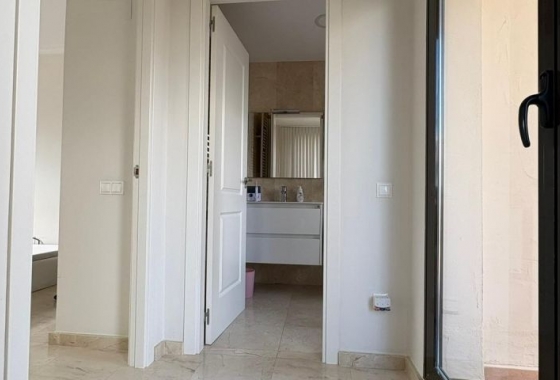 Resale - Apartment / flat - San Javier - Costa Calida