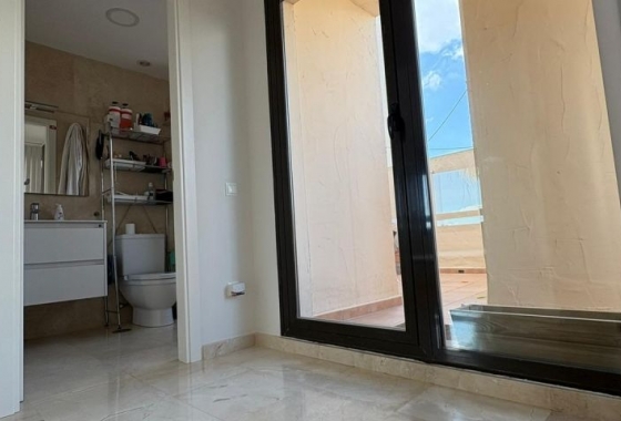Resale - Apartment / flat - San Javier - Costa Calida