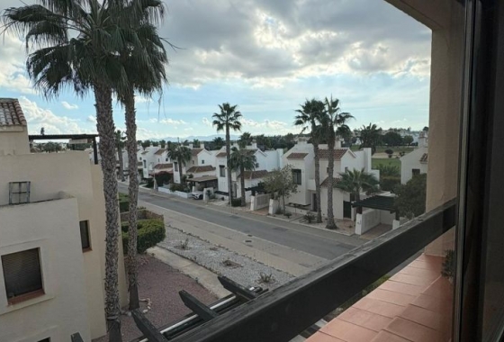 Resale - Apartment / flat - San Javier - Costa Calida