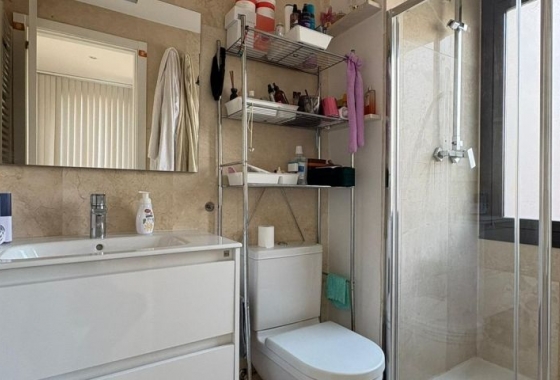 Resale - Apartment / flat - San Javier - Costa Calida