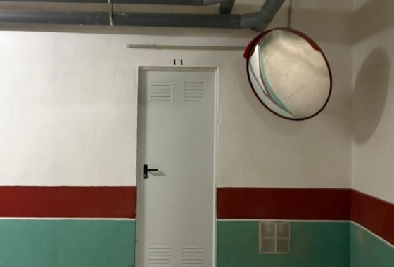 Resale - Apartment / flat - San Javier - Costa Calida