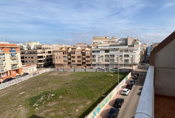 Resale - Apartment / flat - Torrevieja - Costa Blanca