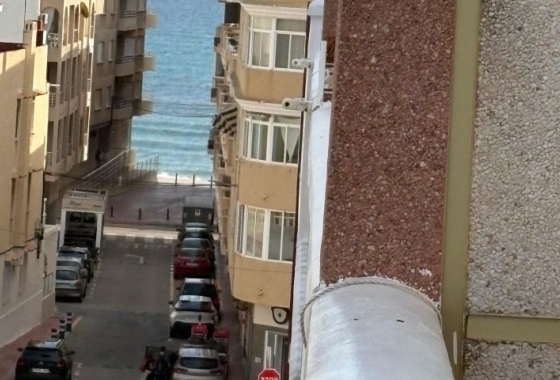 Resale - Apartment / flat - Torrevieja - Costa Blanca