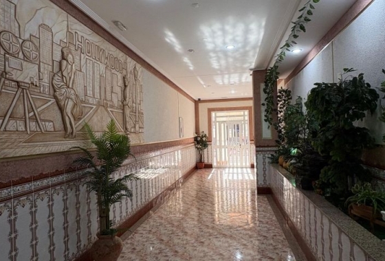 Resale - Apartment / flat - Torrevieja - Costa Blanca