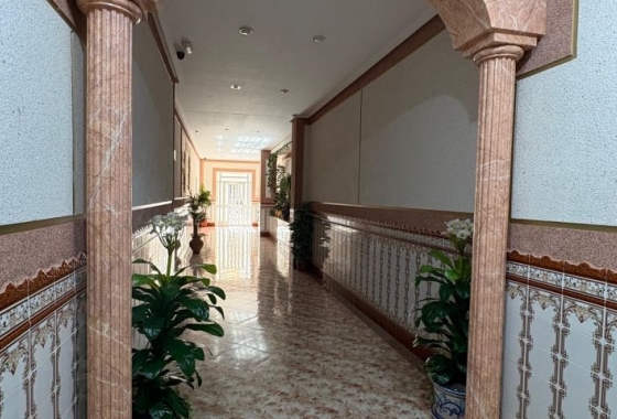 Resale - Apartment / flat - Torrevieja - Costa Blanca