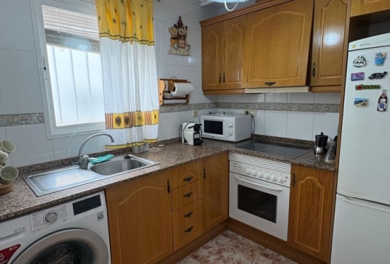 Resale - Apartment / flat - Torrevieja - Costa Blanca