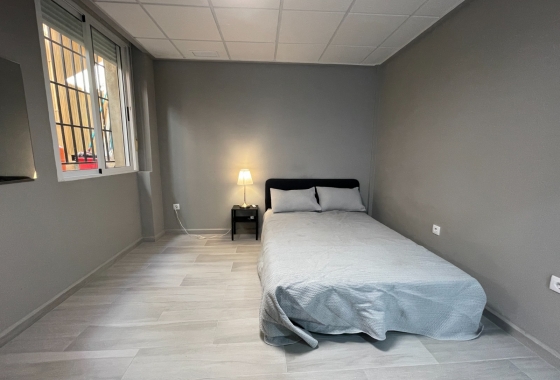 Resale - Townhouse - Algorfa - Inland