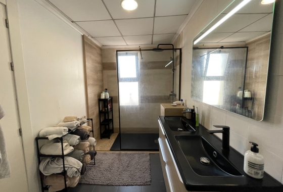 Resale - Townhouse - Algorfa - Inland