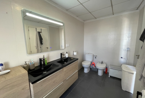 Resale - Townhouse - Algorfa - Inland