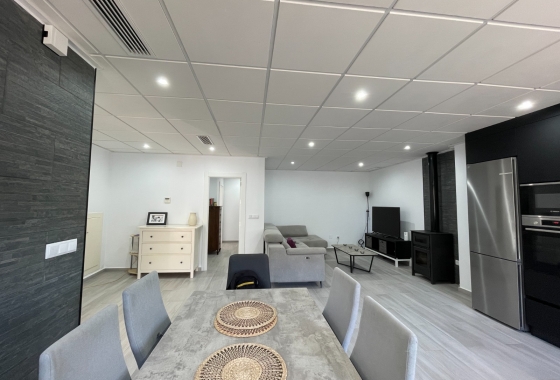 Resale - Townhouse - Algorfa - Inland