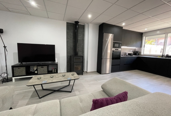 Resale - Townhouse - Algorfa - Inland