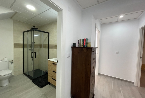 Resale - Townhouse - Algorfa - Inland