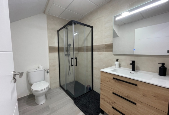 Resale - Townhouse - Algorfa - Inland