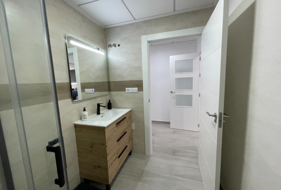 Resale - Townhouse - Algorfa - Inland