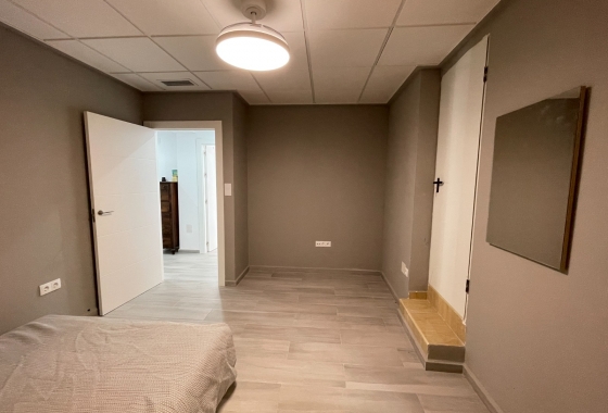 Resale - Townhouse - Algorfa - Inland