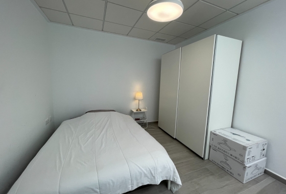 Resale - Townhouse - Algorfa - Inland