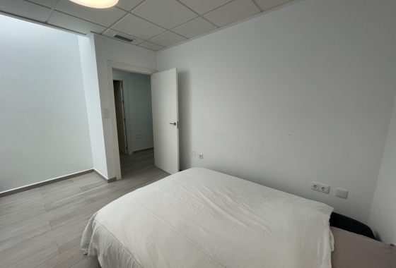 Resale - Townhouse - Algorfa - Inland