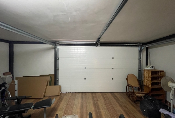 Resale - Townhouse - Algorfa - Inland