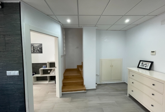 Resale - Townhouse - Algorfa - Inland