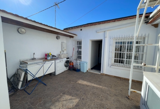 Resale - Townhouse - Algorfa - Inland
