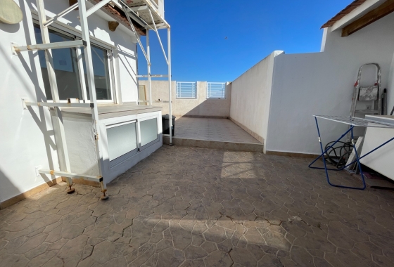 Resale - Townhouse - Algorfa - Inland