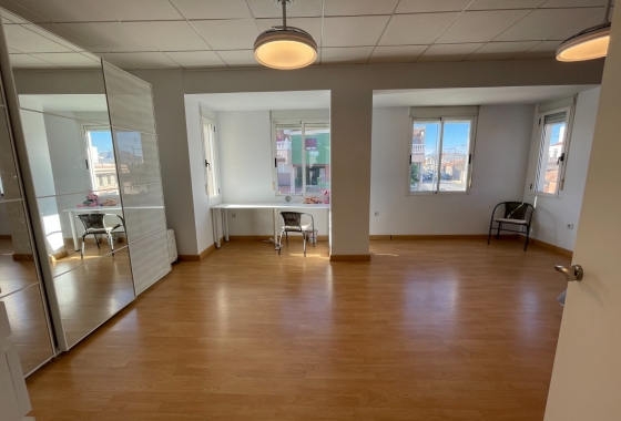 Resale - Townhouse - Algorfa - Inland