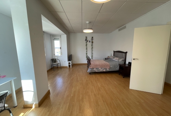 Resale - Townhouse - Algorfa - Inland