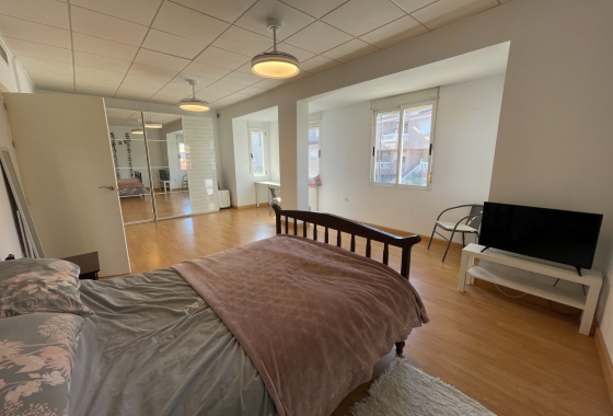 Resale - Townhouse - Algorfa - Inland