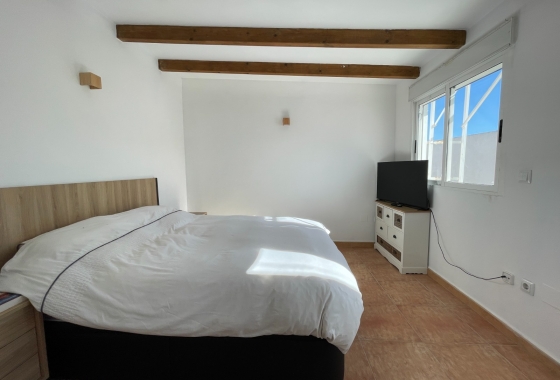 Resale - Townhouse - Algorfa - Inland