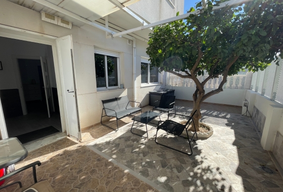 Resale - Townhouse - Algorfa - Inland