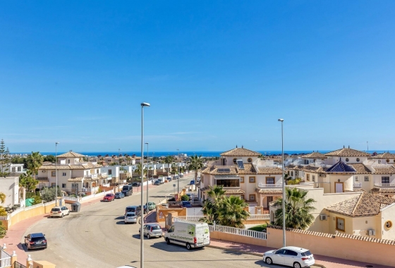 Resale - Townhouse - Orihuela Costa - Lomas de Cabo Roig