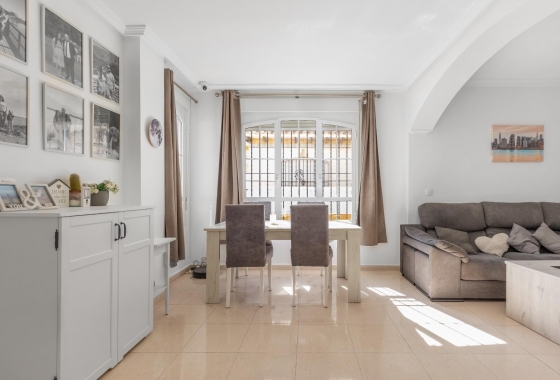 Resale - Townhouse - Orihuela Costa - Lomas de Cabo Roig