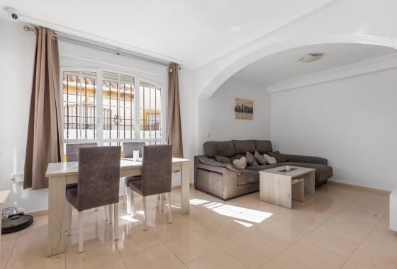 Resale - Townhouse - Orihuela Costa - Lomas de Cabo Roig